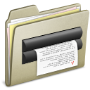 Lightbrown Conversion icon